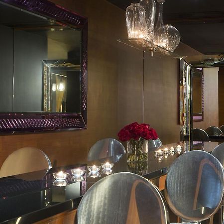 J Plus Hotel By Yoo Hong Kong Exterior photo