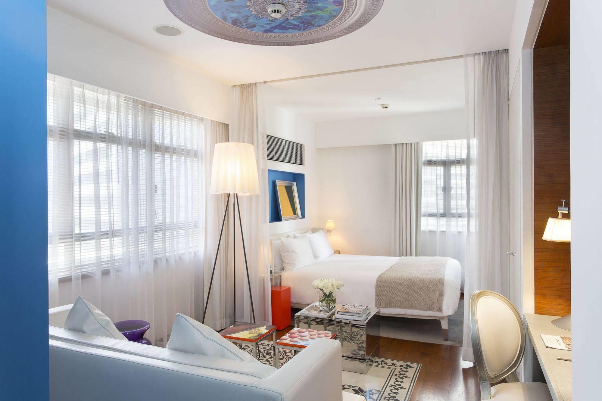 J Plus Hotel By Yoo Hong Kong Exterior photo